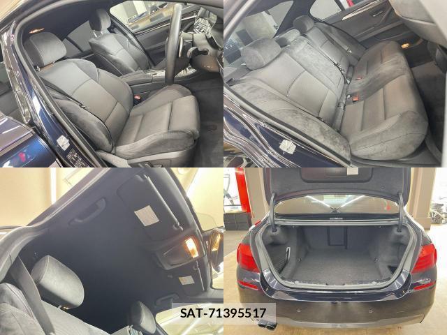 Bmw 5 SERIES 2012-12 8550546-7