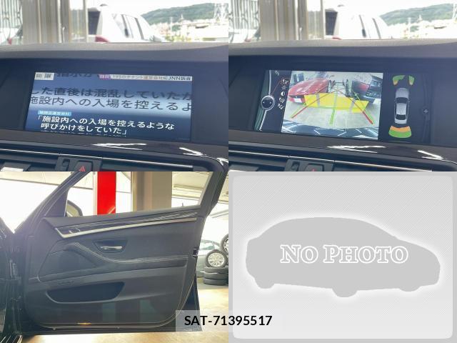 Bmw 5 SERIES 2012-12 8550546-8