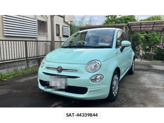 Fiat 500 2021-09 8547817-0