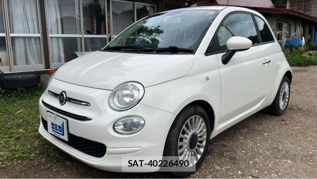 Fiat 500 2018-12 8550243-0