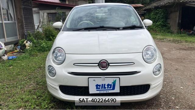Fiat 500 2018-12 8550243-9