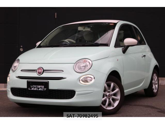 Fiat 500 2021-09 8551800-0