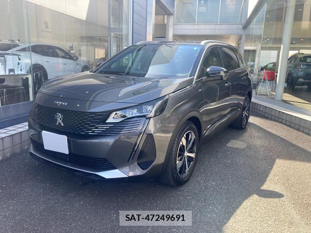 Peugeot 5008 2022-06 8550010-0