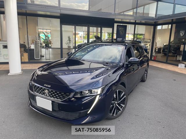 Peugeot 508 2020-06 8545710-0