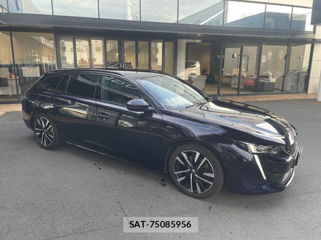 Peugeot 508 2020-06 8545710-1