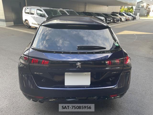Peugeot 508 2020-06 8545710-10