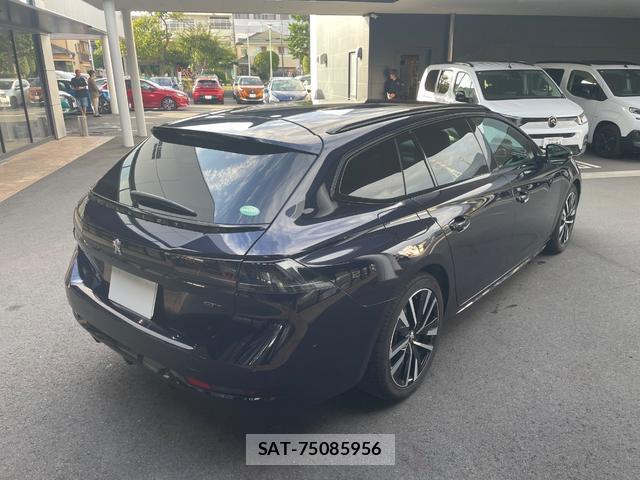 Peugeot 508 2020-06 8545710-11