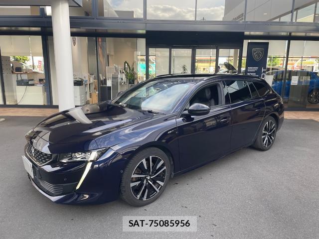 Peugeot 508 2020-06 8545710-2