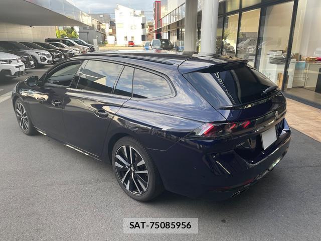Peugeot 508 2020-06 8545710-9