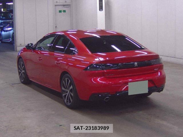 Peugeot 508 2020-09 8546460-1