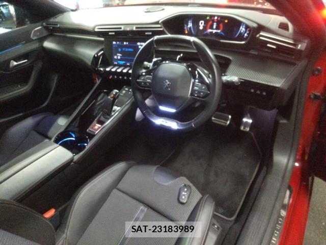 Peugeot 508 2020-09 8546460-2