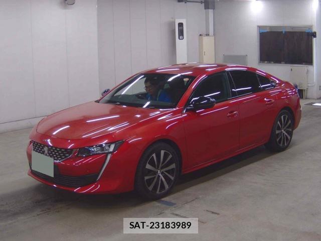 Peugeot 508 2020-09 8546460-3
