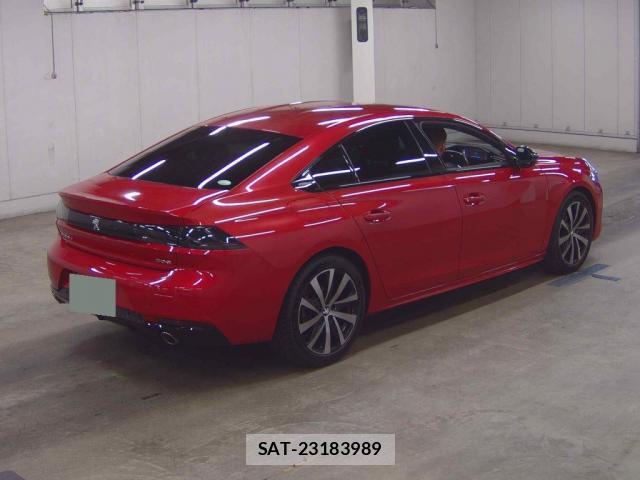 Peugeot 508 2020-09 8546460-4