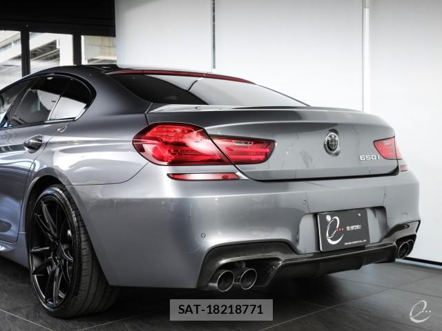 Bmw 6 SERIES 2013-04 8546329-10