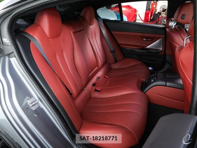 Bmw 6 SERIES 2013-04 8546329-13