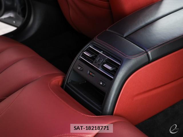 Bmw 6 SERIES 2013-04 8546329-14