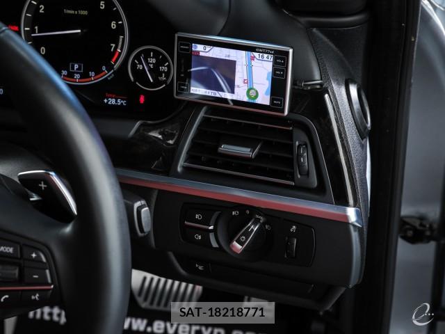 Bmw 6 SERIES 2013-04 8546329-15