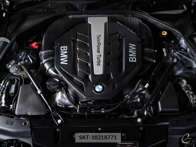 Bmw 6 SERIES 2013-04 8546329-19