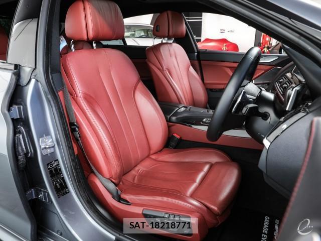 Bmw 6 SERIES 2013-04 8546329-5