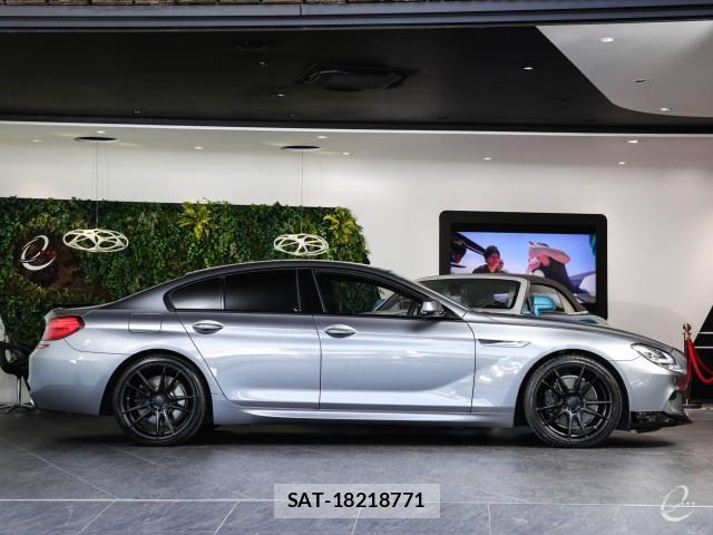 Bmw 6 SERIES 2013-04 8546329-7