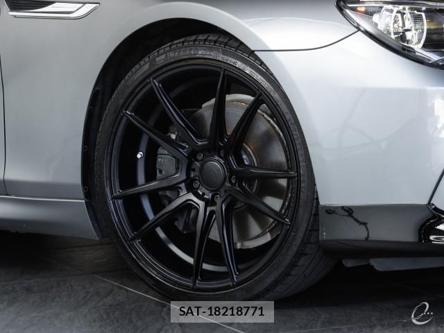 Bmw 6 SERIES 2013-04 8546329-8