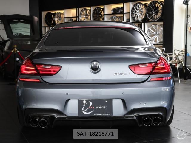 Bmw 6 SERIES 2013-04 8546329-9