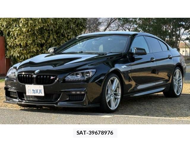 Bmw 6 SERIES 2015 8548853-0