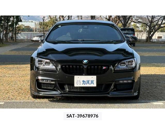 Bmw 6 SERIES 2015 8548853-1