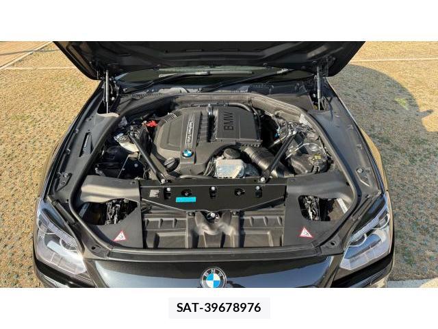 Bmw 6 SERIES 2015 8548853-10