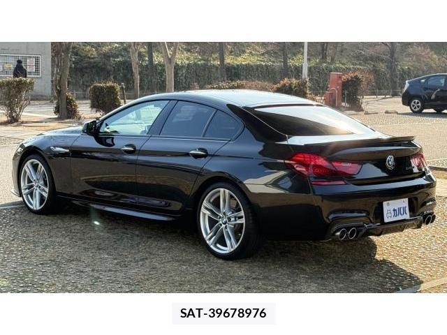 Bmw 6 SERIES 2015 8548853-19