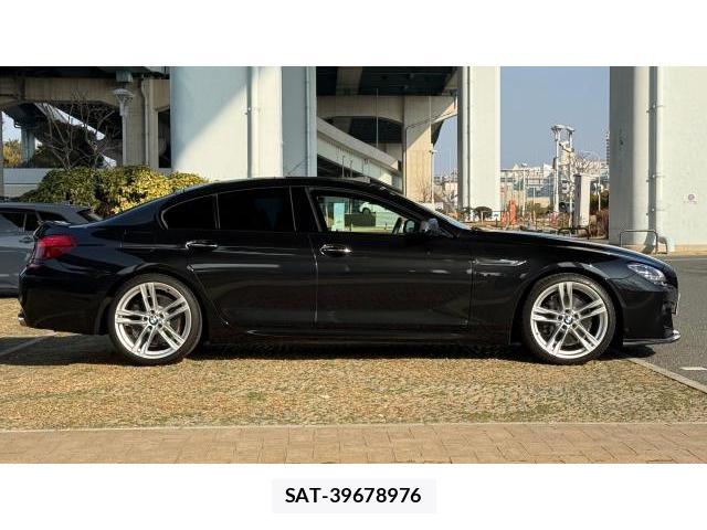 Bmw 6 SERIES 2015 8548853-2