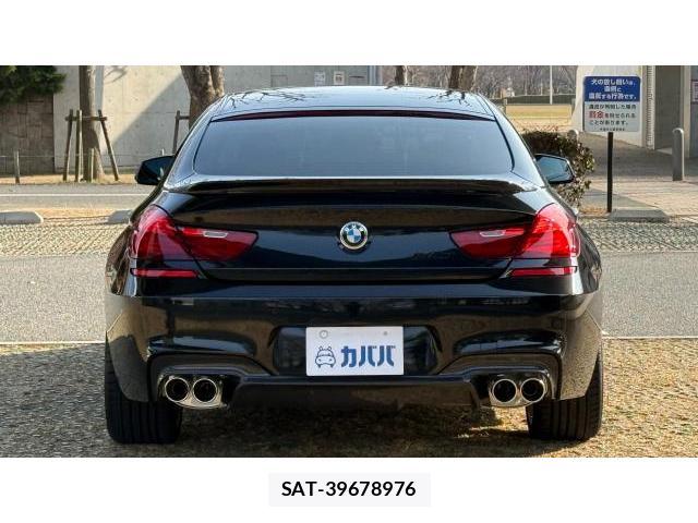 Bmw 6 SERIES 2015 8548853-3