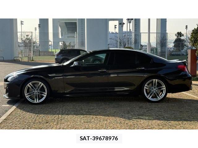 Bmw 6 SERIES 2015 8548853-4