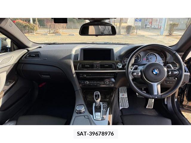 Bmw 6 SERIES 2015 8548853-5