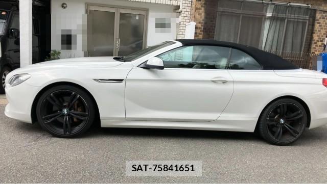 Bmw 6 SERIES 2013-04 8550252-10