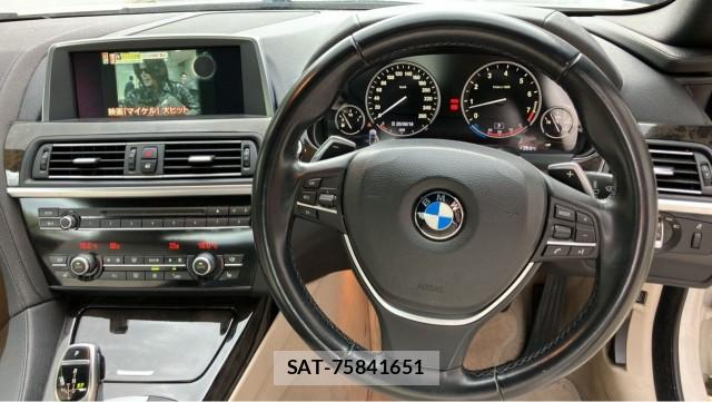 Bmw 6 SERIES 2013-04 8550252-16