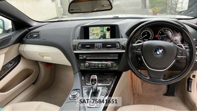 Bmw 6 SERIES 2013-04 8550252-2