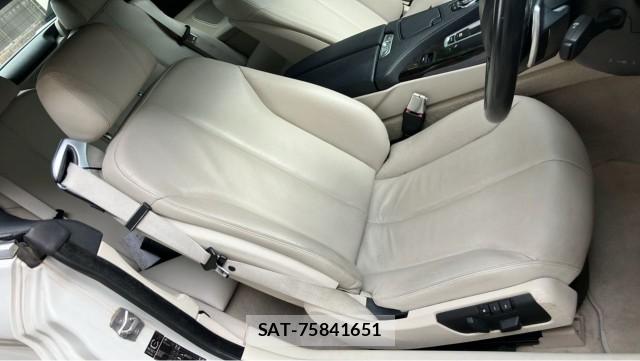 Bmw 6 SERIES 2013-04 8550252-5