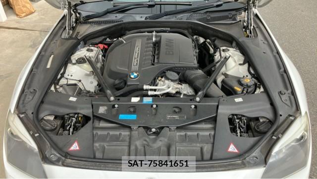 Bmw 6 SERIES 2013-04 8550252-7