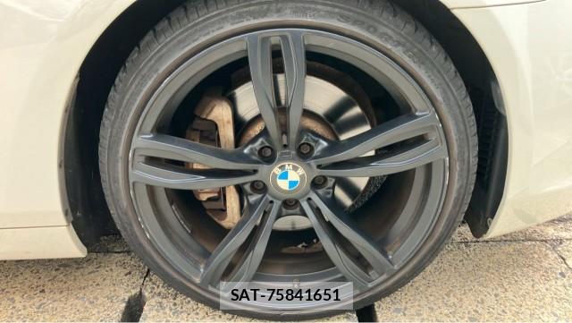 Bmw 6 SERIES 2013-04 8550252-8