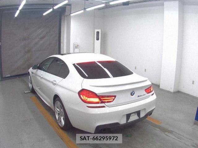 Bmw 6 SERIES 2016-01 8551576-1