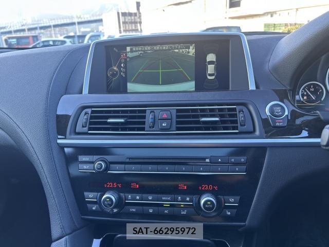 Bmw 6 SERIES 2016-01 8551576-13