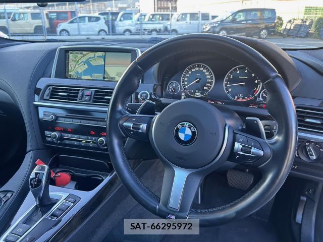 Bmw 6 SERIES 2016-01 8551576-14