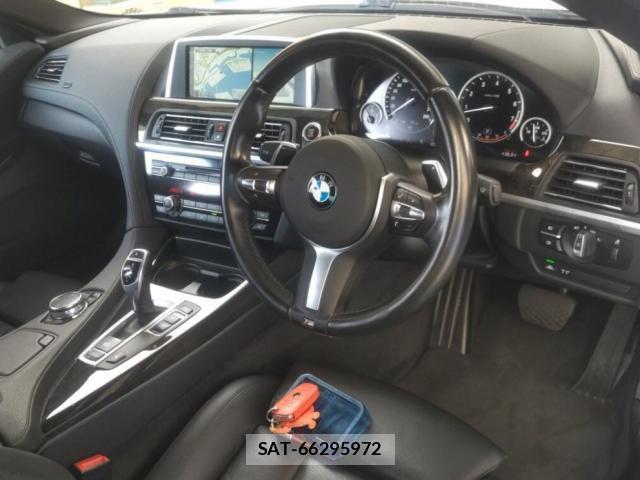 Bmw 6 SERIES 2016-01 8551576-2