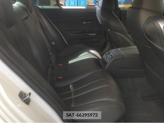 Bmw 6 SERIES 2016-01 8551576-5