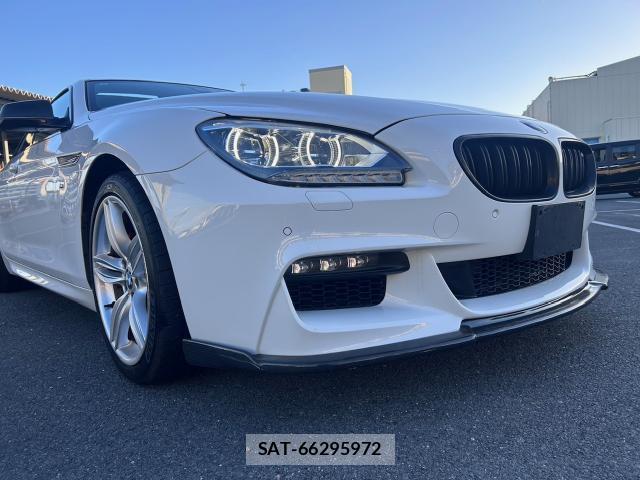 Bmw 6 SERIES 2016-01 8551576-6