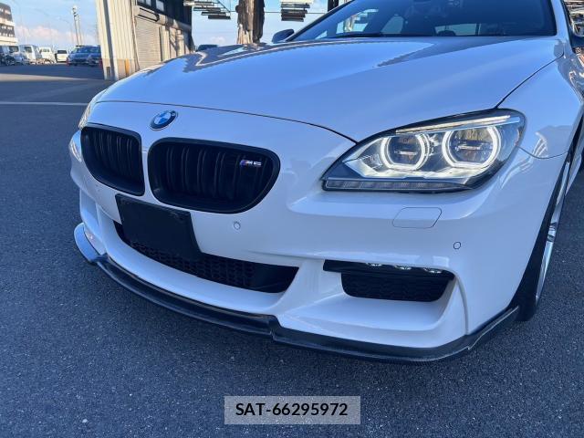 Bmw 6 SERIES 2016-01 8551576-7