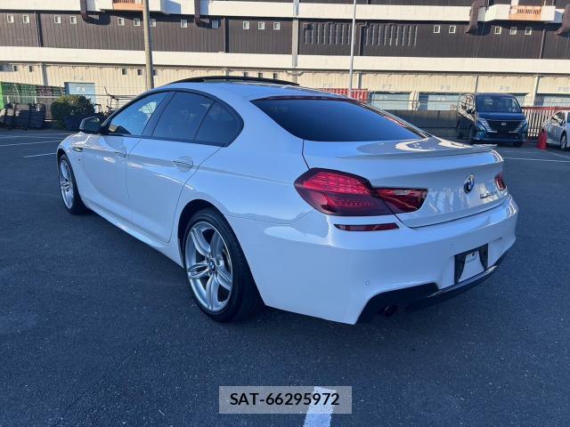 Bmw 6 SERIES 2016-01 8551576-9