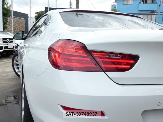 Bmw 6 SERIES 2017-09 8552090-5