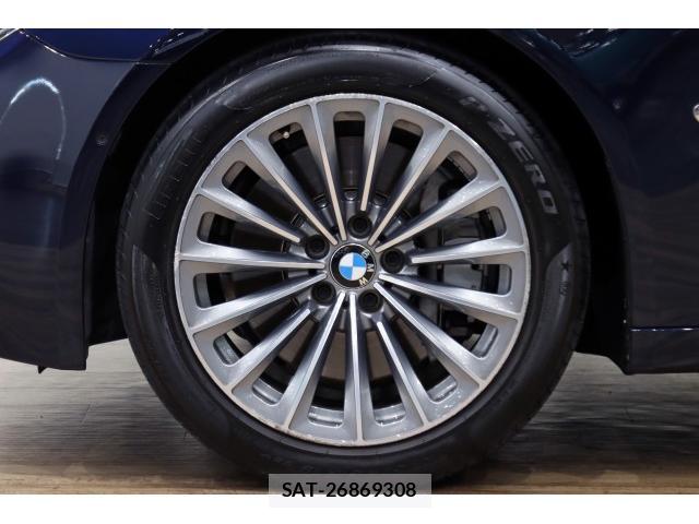 Bmw 7 SERIES 2015-06 8546107-3